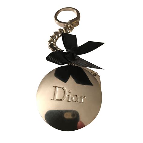 dior pin set|Dior bag charm.